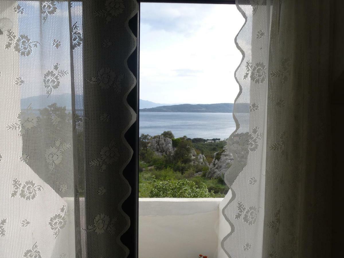 Kuca Za Odmor Viola Villa Živogošće Esterno foto